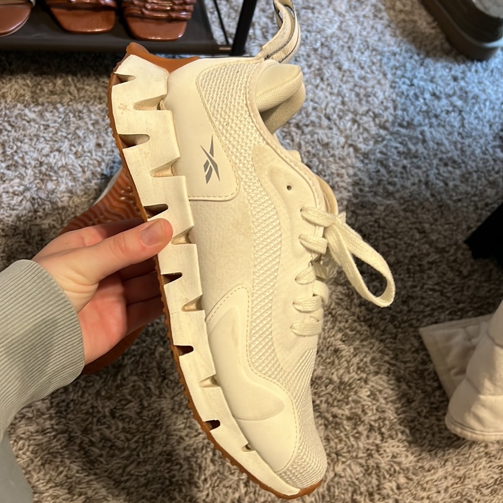 REEBOK ZIG DYNAMICA